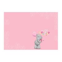Happy 60th Birthday Me to You Bear Birthday Card Extra Image 1 Preview